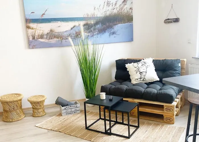 Beach Appartement