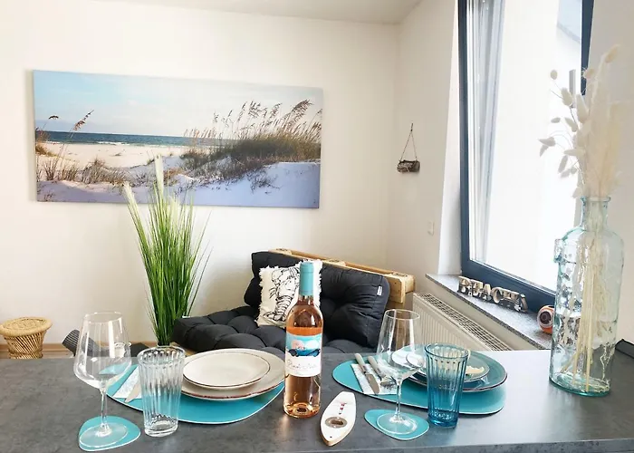 Beach Appartement