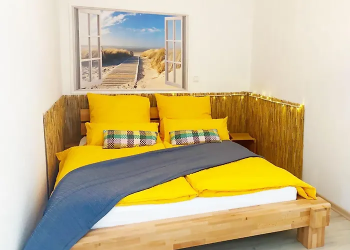 Beach Appartement
