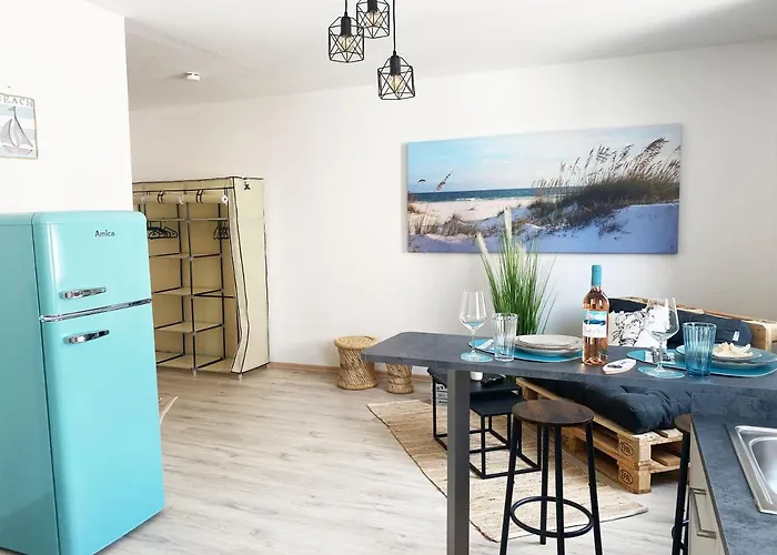 Beach Appartement