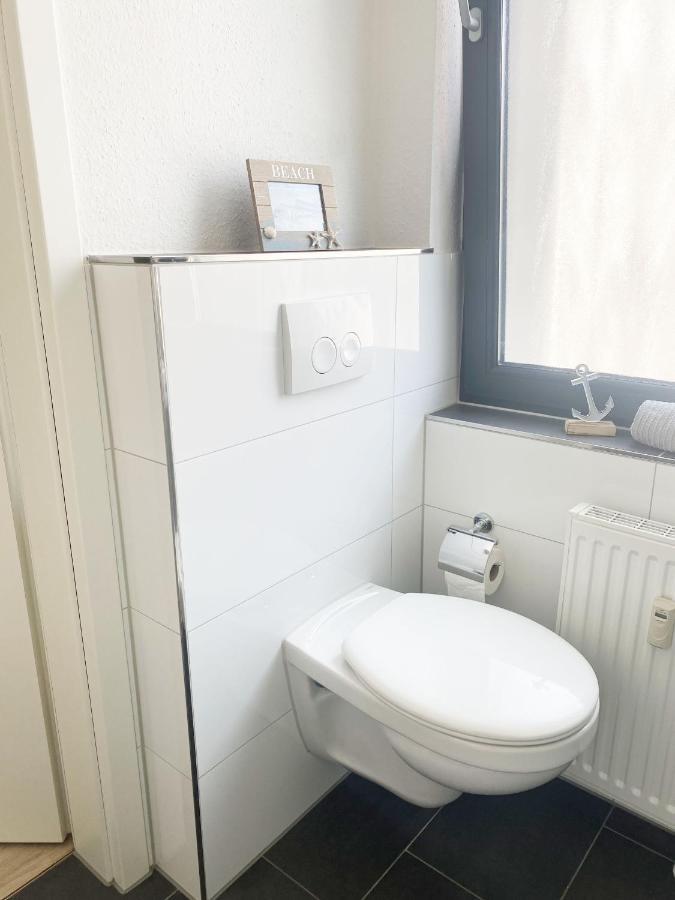 Beach Appartement * Bielefeld
