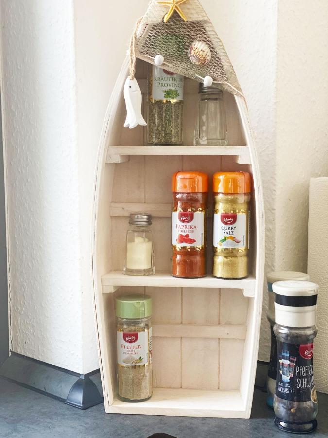 Apartment Beach Appartement Bielefeld