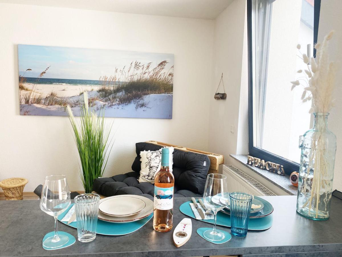 Beach Appartement Bielefeld