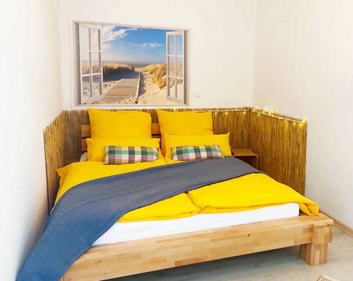 Beach Appartement Bielefeld