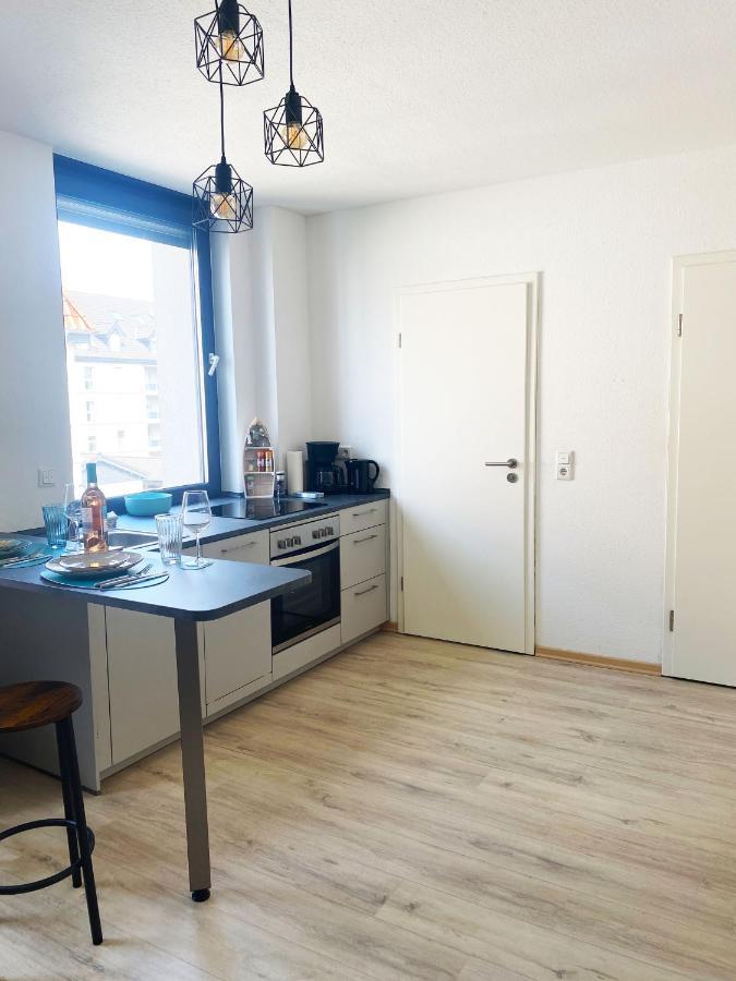 Beach Appartement Apartment *