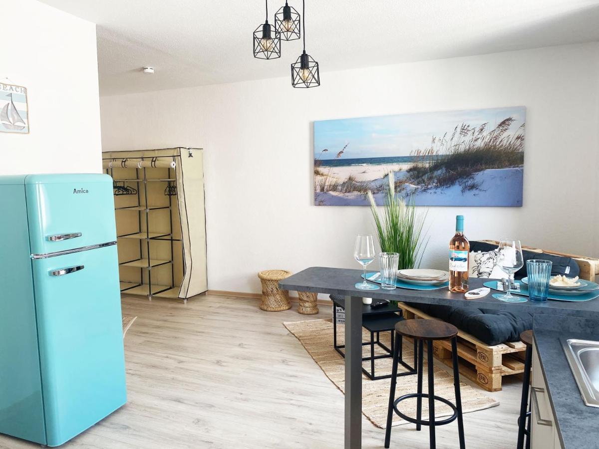 Apartment Beach Appartement