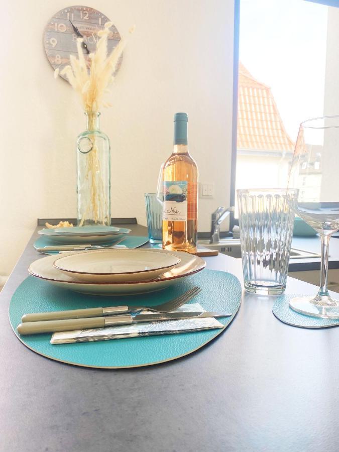 Apartment Beach Appartement Bielefeld
