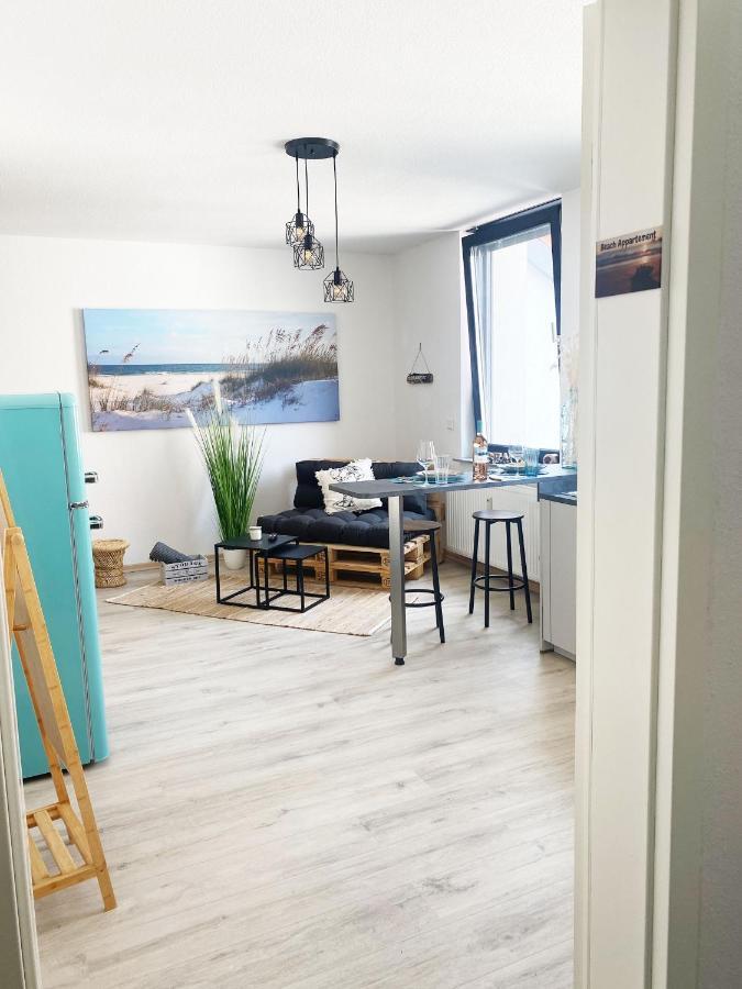 Apartment Beach Appartement