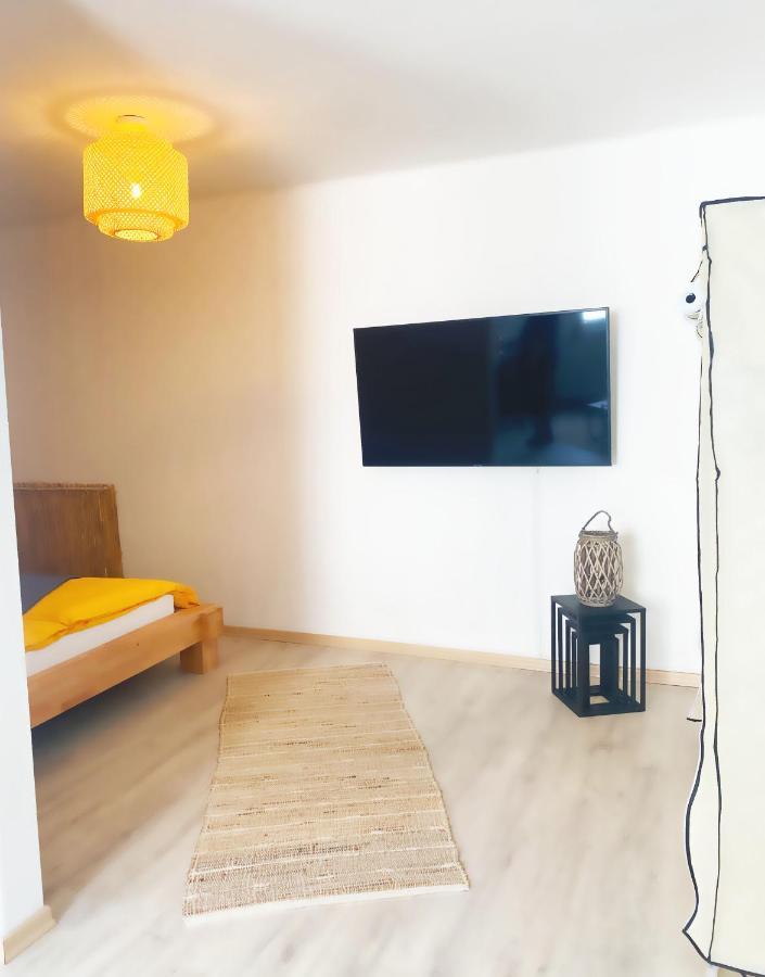 Apartment Beach Appartement *