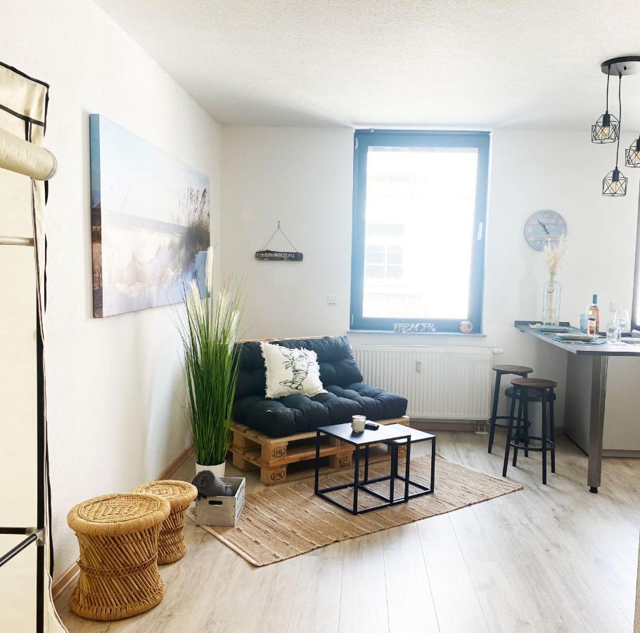 Apartment Beach Appartement *