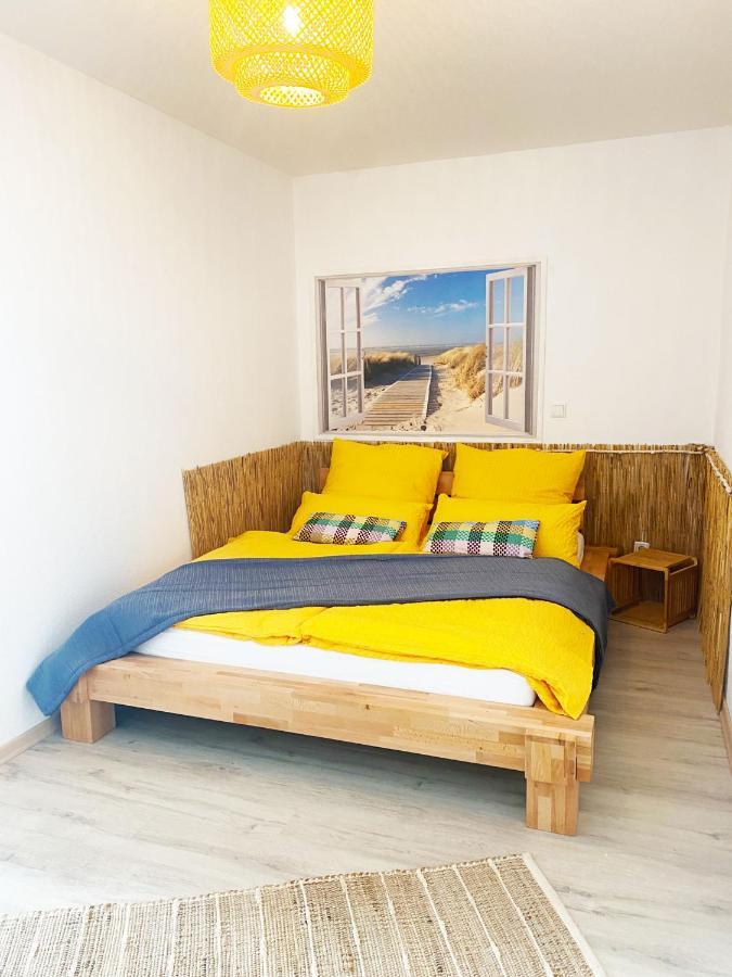 Beach Appartement Apartment Bielefeld
